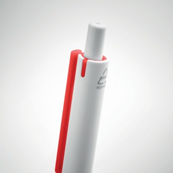 SIDE - Penna a pulsante in ABS Gadget.it