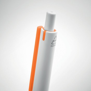 SIDE - Penna a pulsante in ABS Gadget.it