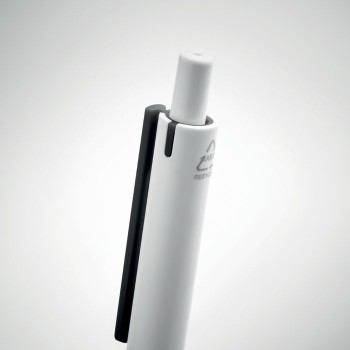 SIDE - Penna a pulsante in ABS Gadget.it