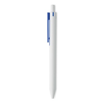 SIDE - Penna a pulsante in ABS Gadget.it