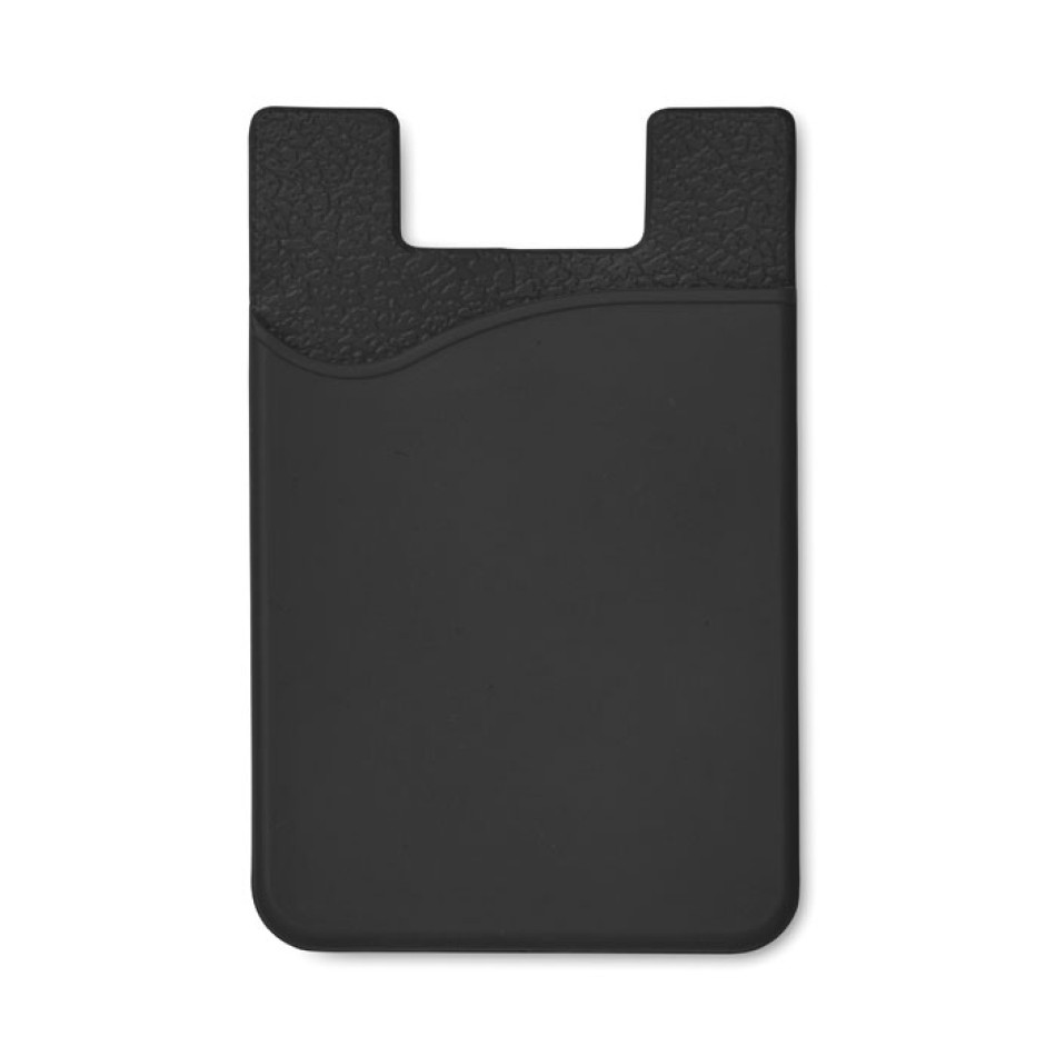 SILICARD - Porta carte di credito in sili Gadget.it