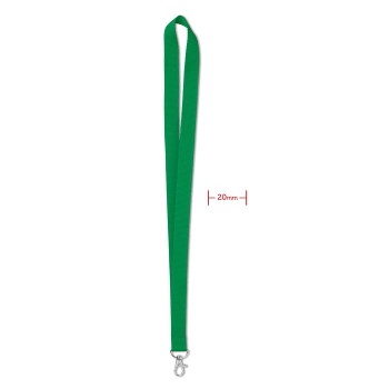 SIMPLE LANY - Lanyard Gadget.it