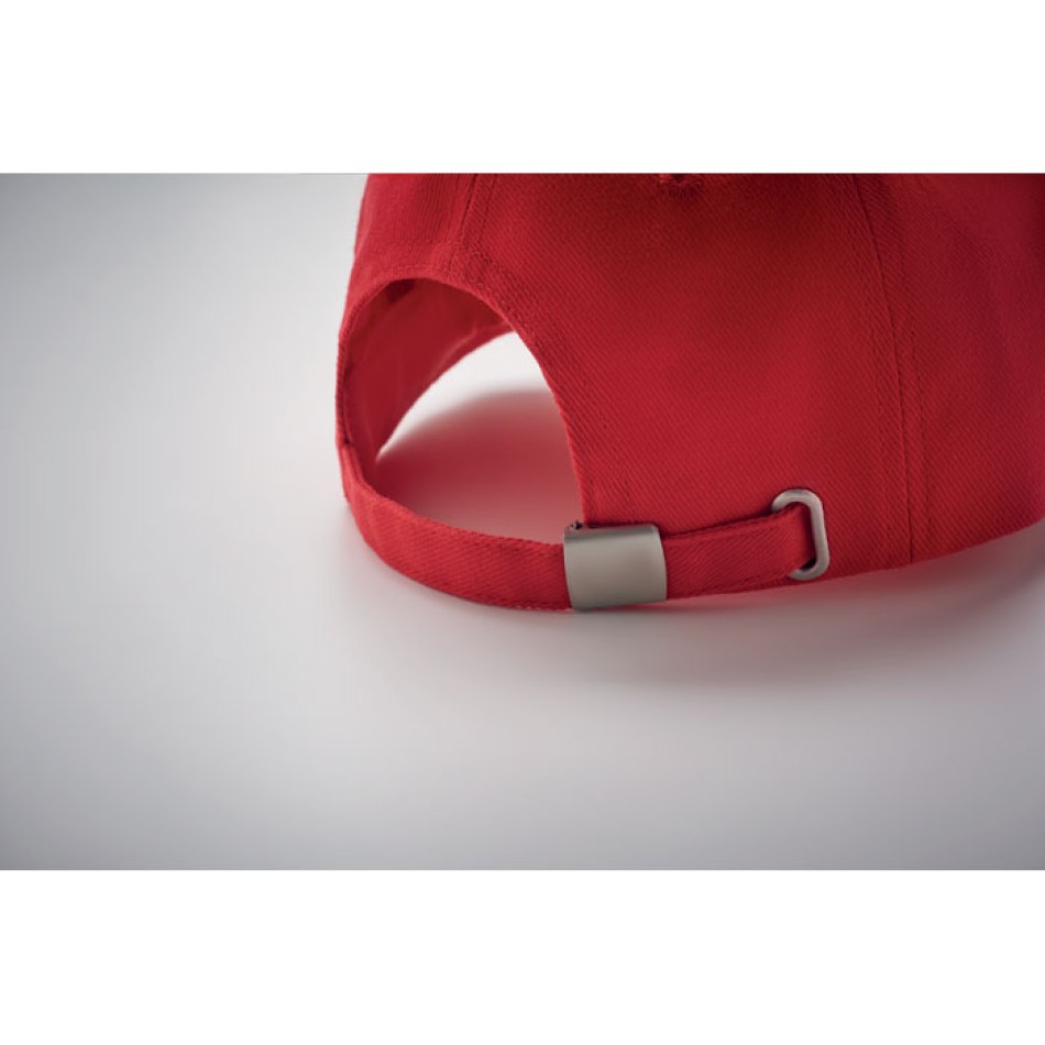 SINGA - Cappellino a 5 pannelli Gadget.it