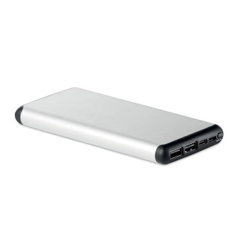 SIUR POWER - Powerbank con ventose Gadget.it