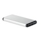 SIUR POWER - Powerbank con ventose Gadget.it