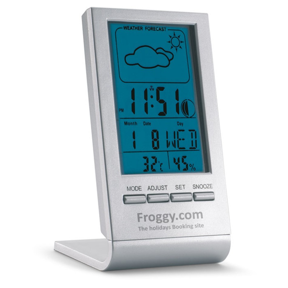 SKY - Stazione meteorologica Gadget.it