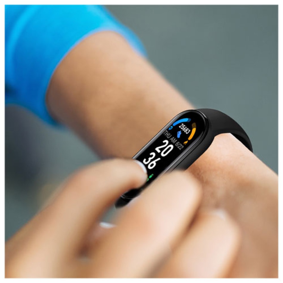 Smartband Prixton AT410  Gadget.it