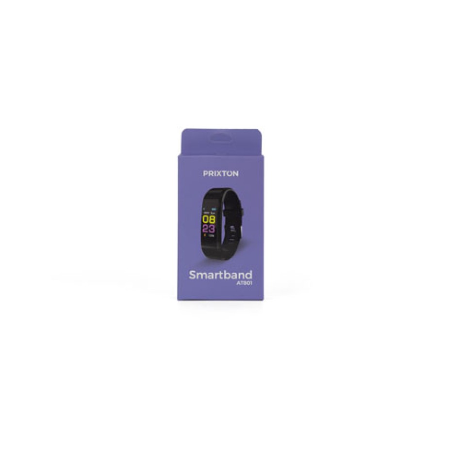 Smartband Prixton AT801 Gadget.it