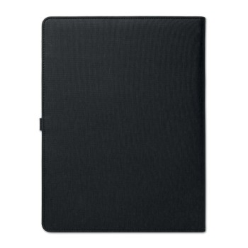 SMARTFOLDER - Blocco A4 con powerbank Gadget.it