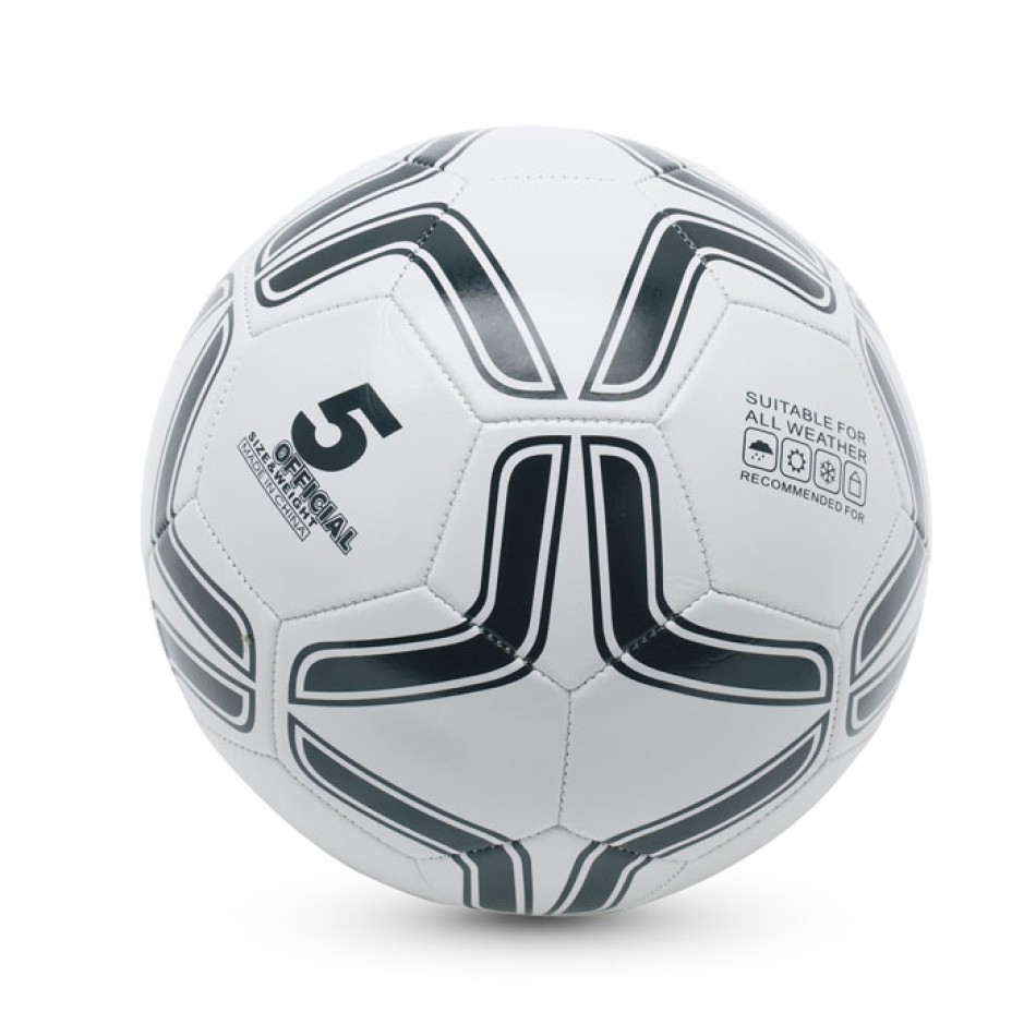 SOCCERINI - Pallone da calcio in PVC 21.5cm Gadget.it