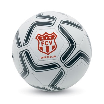 SOCCERINI - Pallone da calcio in PVC 21.5cm Gadget.it