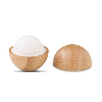 SOFT LUX - Balsamo labbra in bamboo Gadget.it