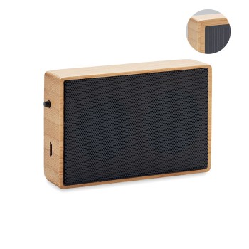 SOLAE - Speaker solare wireless Gadget.it