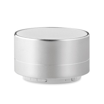 SOUND - Speaker  3W in alluminio Gadget.it