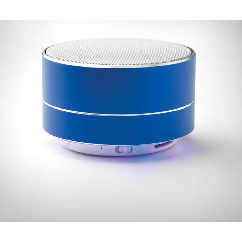 SOUND - Speaker  3W in alluminio Gadget.it