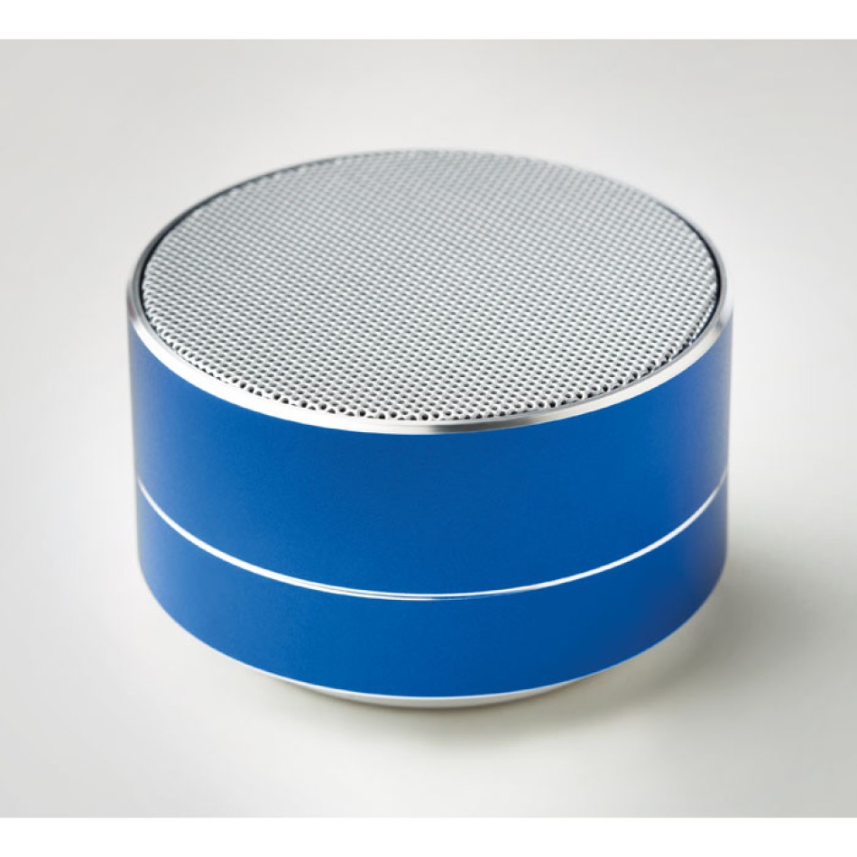 SOUND - Speaker  3W in alluminio Gadget.it