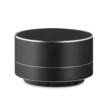 SOUND - Speaker  3W in alluminio Gadget.it