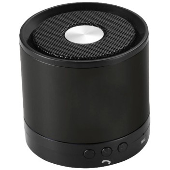 Speaker Bluetooth® in alluminio Greedo Gadget.it