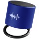 Speaker luminoso SCX.design S26 con anello Gadget.it