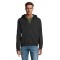 SPIKE MEN - SPIKE HOOD UOMO 280gr