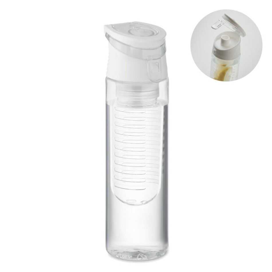 SPORTTLE - Bottiglia RPET 500ml Gadget.it