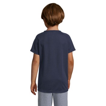 SPORTY KIDS - SPORTY KIDS T-SHIRT 140g Gadget.it