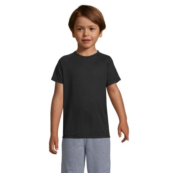 SPORTY KIDS - SPORTY KIDS T-SHIRT 140g Gadget.it