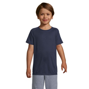 SPORTY KIDS - SPORTY KIDS T-SHIRT 140g Gadget.it