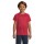 SPORTY KIDS - SPORTY KIDS T-SHIRT 140g