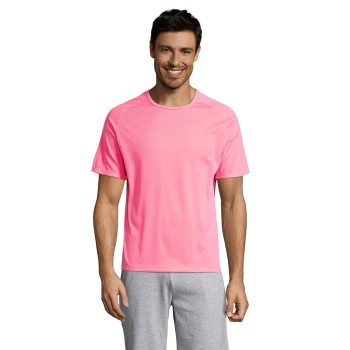 SPORTY - T-Shirt SPORTY UOMO Gadget.it