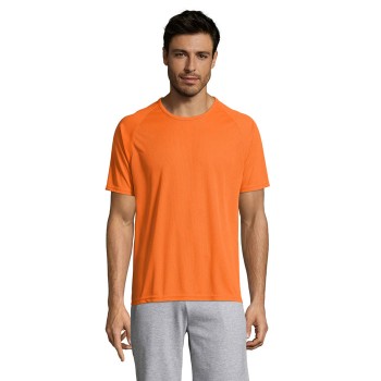 SPORTY - T-Shirt SPORTY UOMO Gadget.it