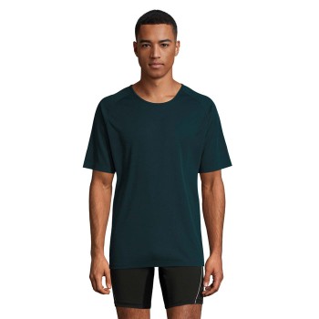 SPORTY - T-Shirt SPORTY UOMO Gadget.it