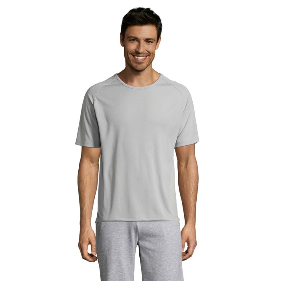 SPORTY - T-Shirt SPORTY UOMO Gadget.it