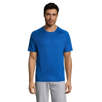 SPORTY - T-Shirt SPORTY UOMO Gadget.it