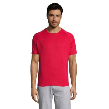 SPORTY - T-Shirt SPORTY UOMO Gadget.it