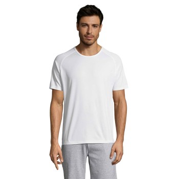 SPORTY - T-Shirt SPORTY UOMO Gadget.it