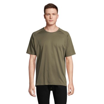 SPORTY - T-Shirt SPORTY UOMO Gadget.it