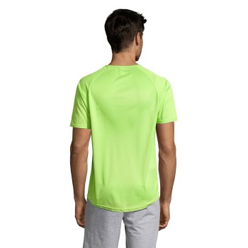 SPORTY - T-Shirt SPORTY UOMO Gadget.it