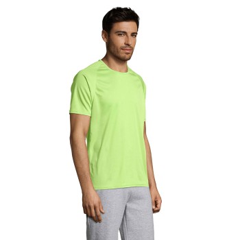 SPORTY - T-Shirt SPORTY UOMO Gadget.it