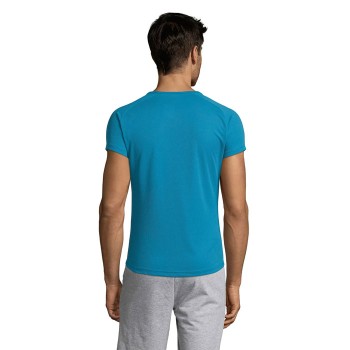 SPORTY - T-Shirt SPORTY UOMO Gadget.it