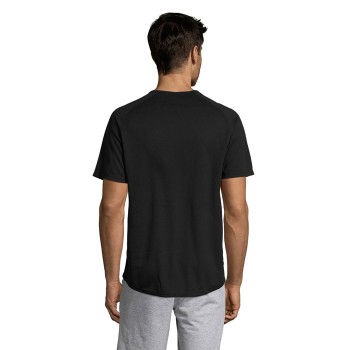 SPORTY - T-Shirt SPORTY UOMO Gadget.it