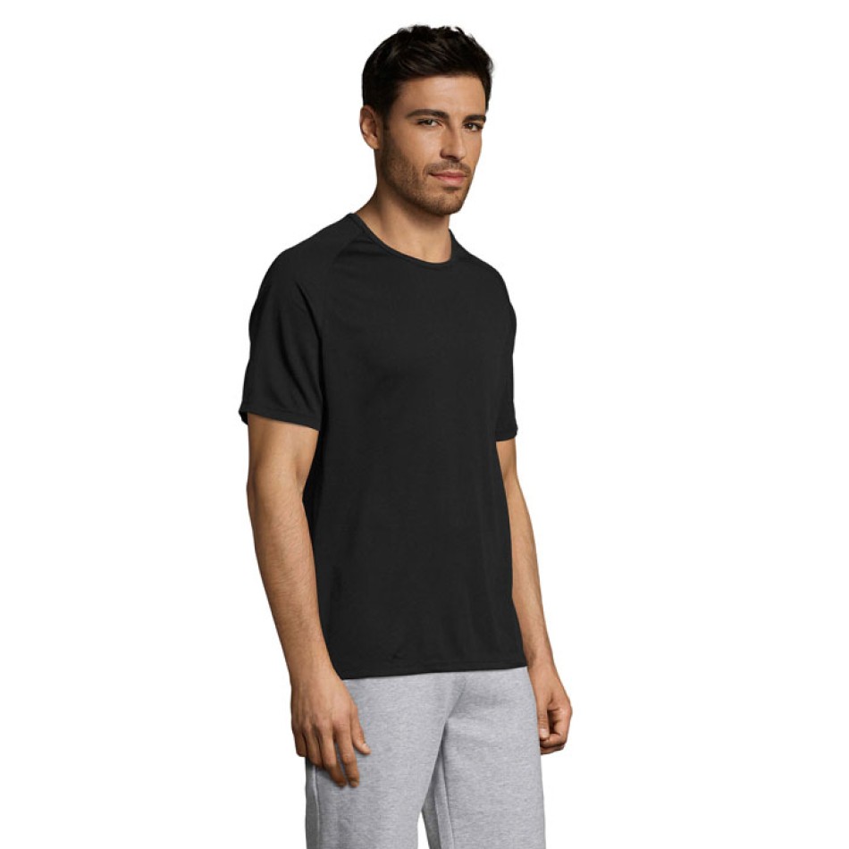 SPORTY - T-Shirt SPORTY UOMO Gadget.it