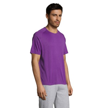 SPORTY - T-Shirt SPORTY UOMO Gadget.it