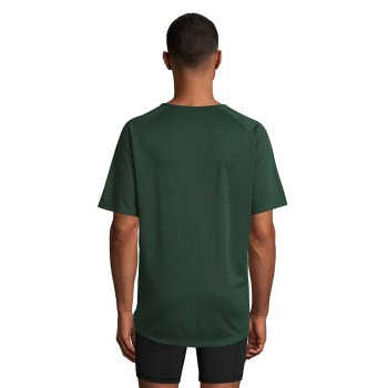 SPORTY - T-Shirt SPORTY UOMO Gadget.it