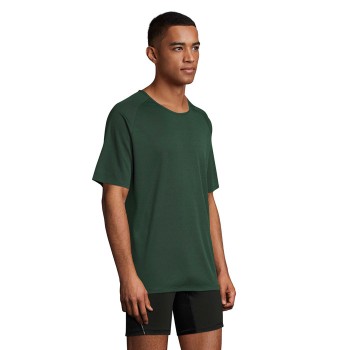 SPORTY - T-Shirt SPORTY UOMO Gadget.it