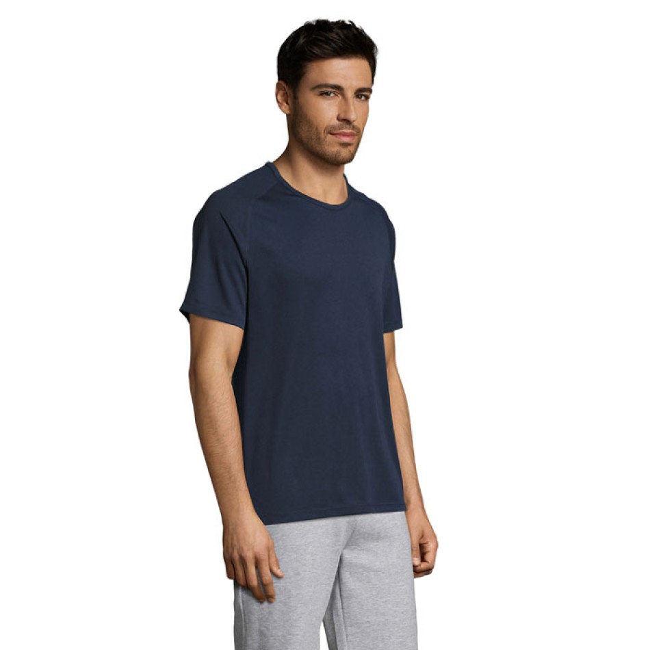 SPORTY - T-Shirt SPORTY UOMO Gadget.it