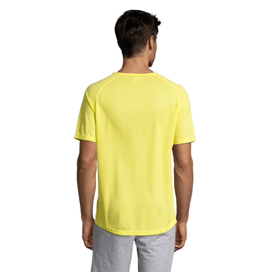 SPORTY - T-Shirt SPORTY UOMO Gadget.it