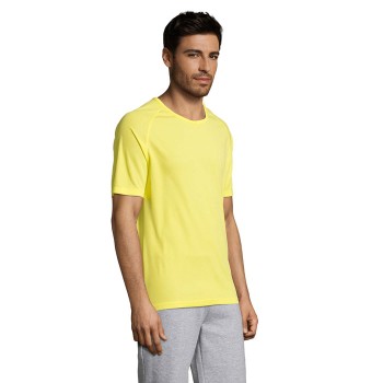 SPORTY - T-Shirt SPORTY UOMO Gadget.it