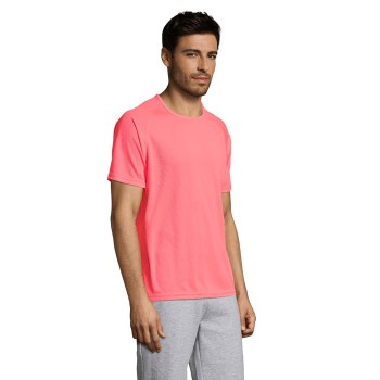 SPORTY - T-Shirt SPORTY UOMO Gadget.it