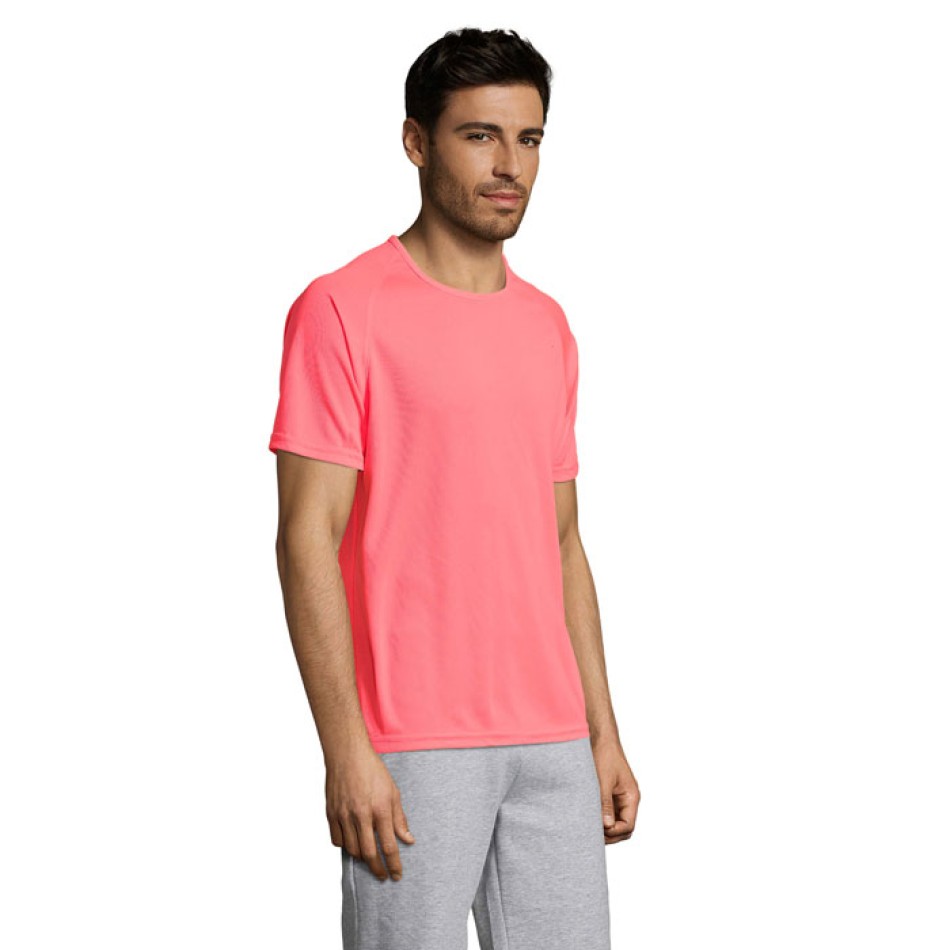 SPORTY - T-Shirt SPORTY UOMO Gadget.it